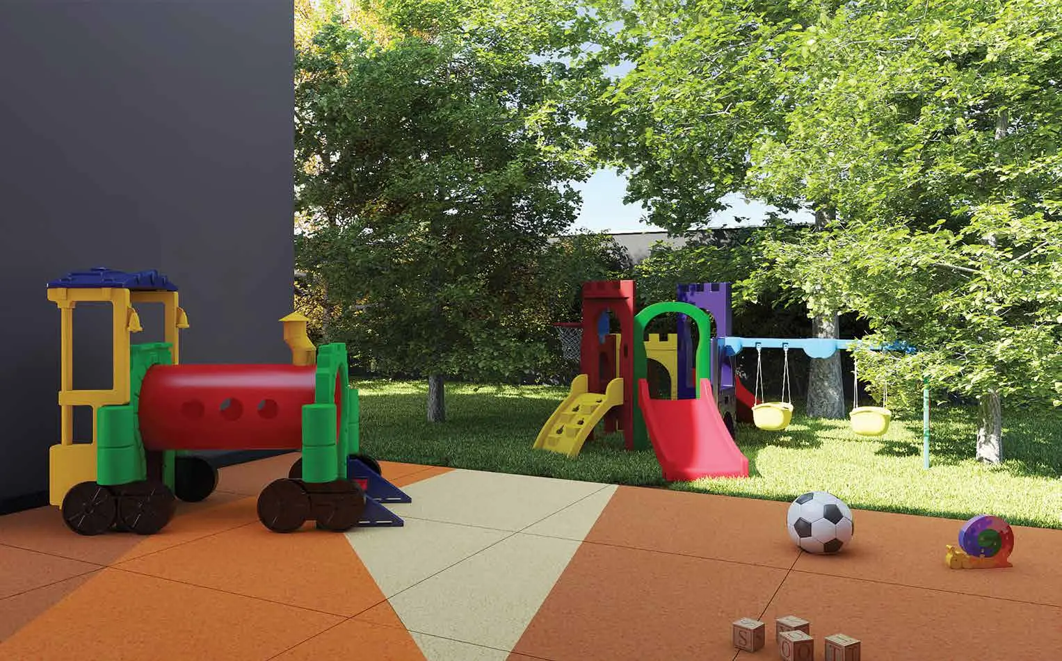 Playground